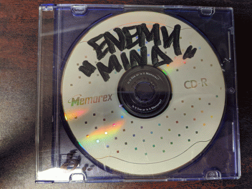 Enemy Mind : Demo